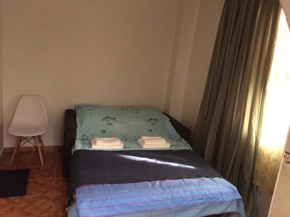 巴统Tamro Light House公寓 外观 照片